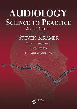 (BOOK)-Audiology: Science to Practice, Second Edition