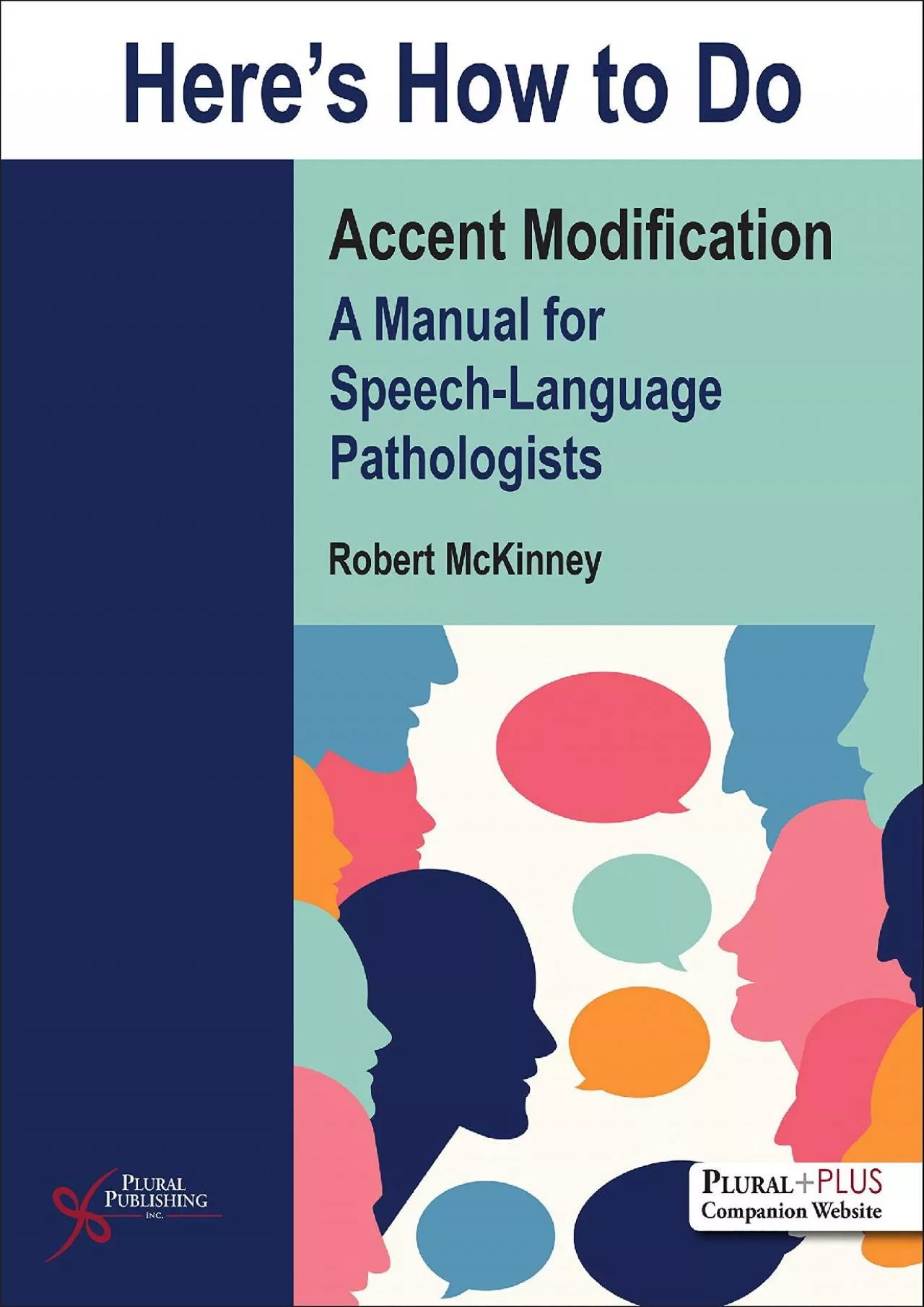 PDF-(BOOK)-Here\'s How to Do Accent Modification: A Manual for Speech-Language Pathologists