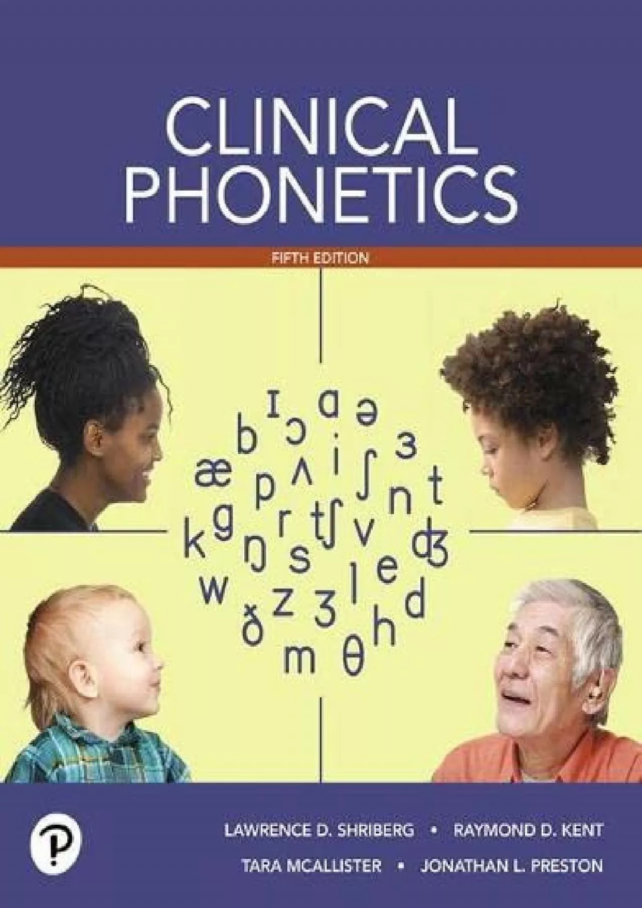 PDF-(EBOOK)-Clinical Phonetics -- Enhanced Pearson eText -- Access Card