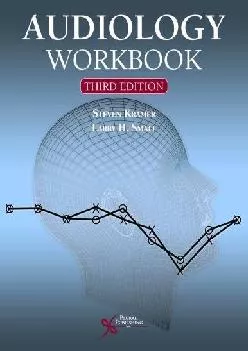 (BOOK)-Audiology Workbook, Third Edition
