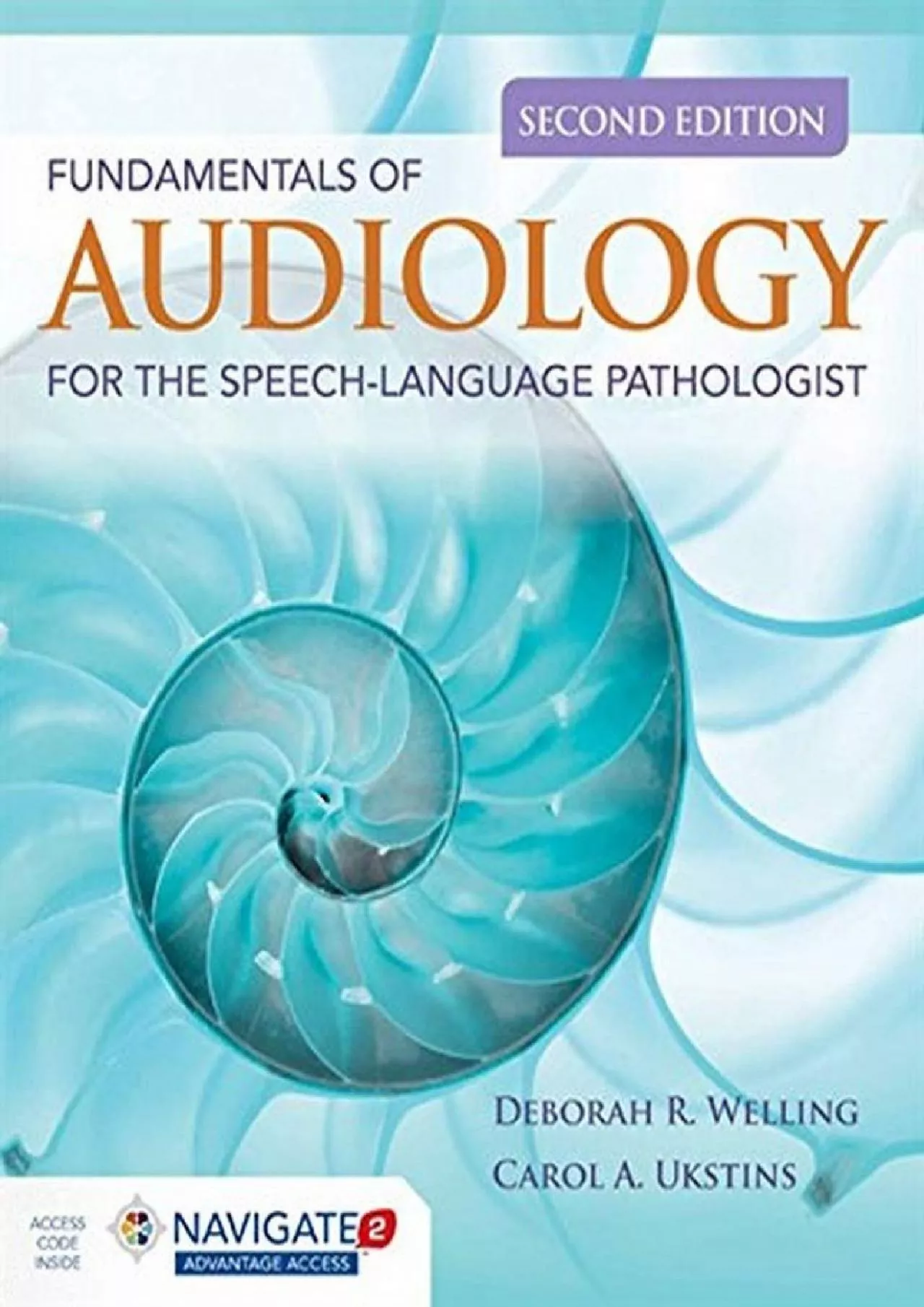 PDF-(DOWNLOAD)-Fundamentals of Audiology for the Speech-Language Pathologist