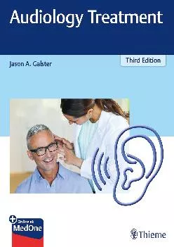 (EBOOK)-Audiology Treatment