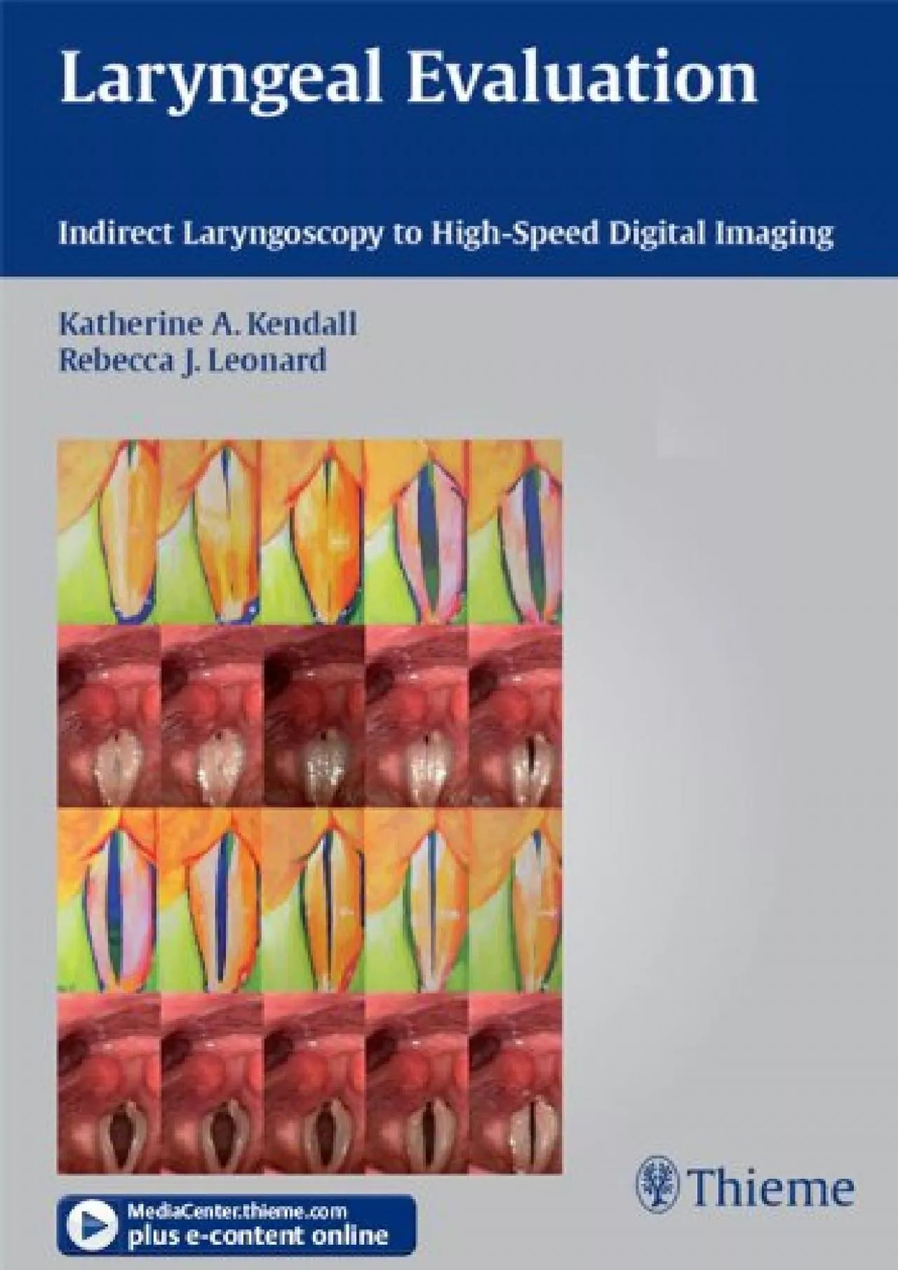 PDF-(BOOS)-Laryngeal Evaluation: Indirect Laryngoscopy to High-Speed Digital Imaging