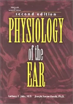 (BOOS)-Physiology of the Ear