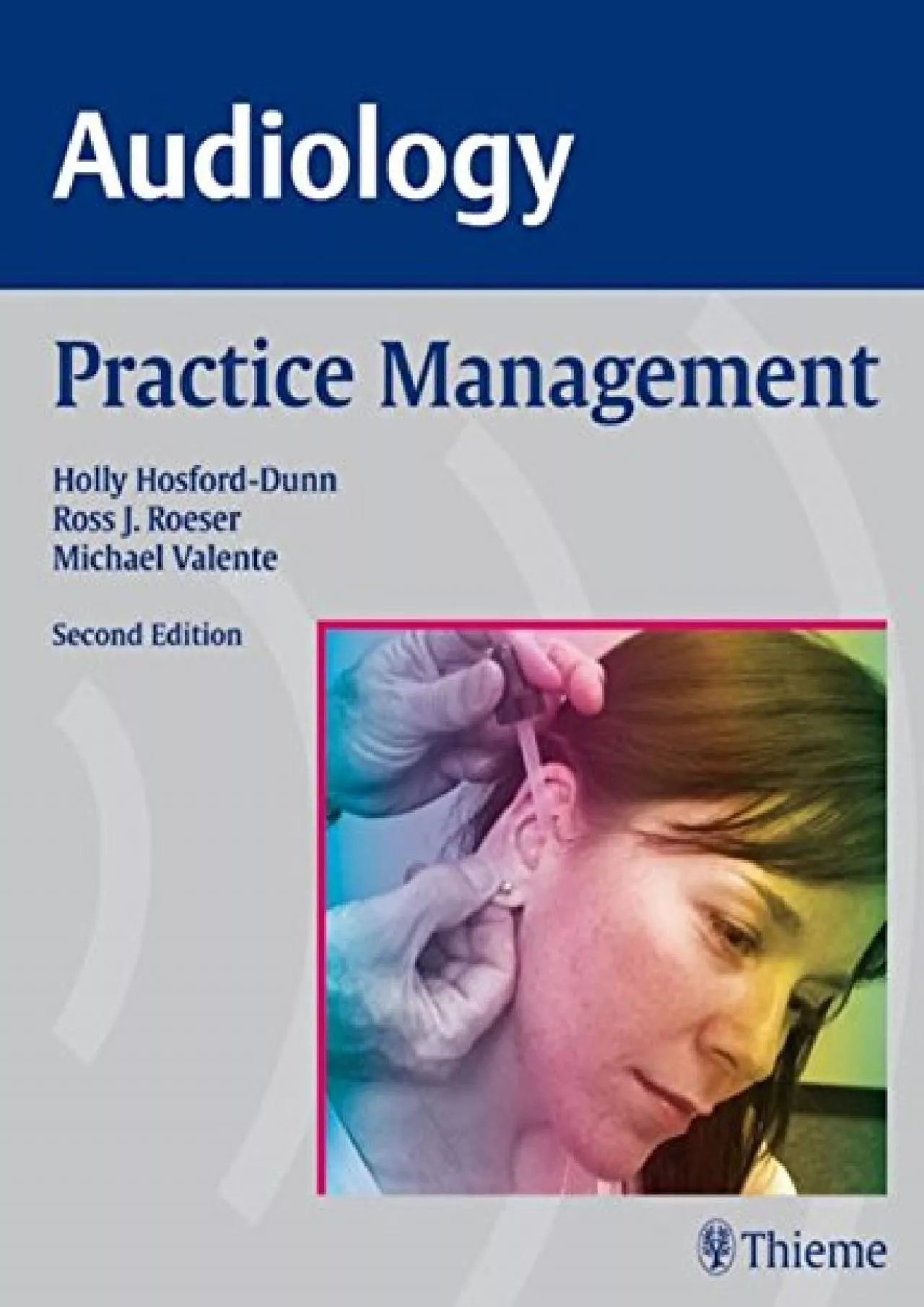 PDF-(EBOOK)-AUDIOLOGY Practice Management