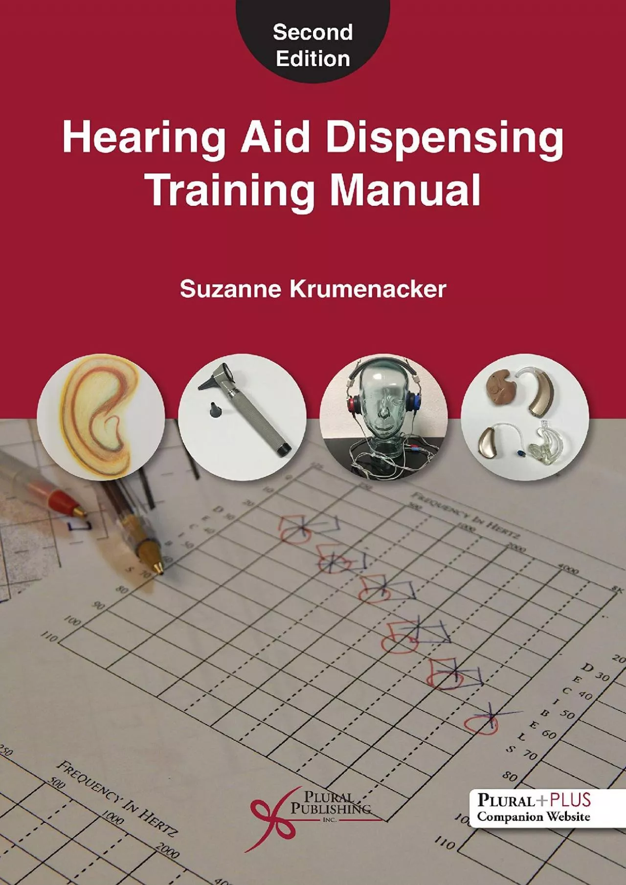 (BOOK)-Hearing Aid Dispensing Training Manual, Second Edition