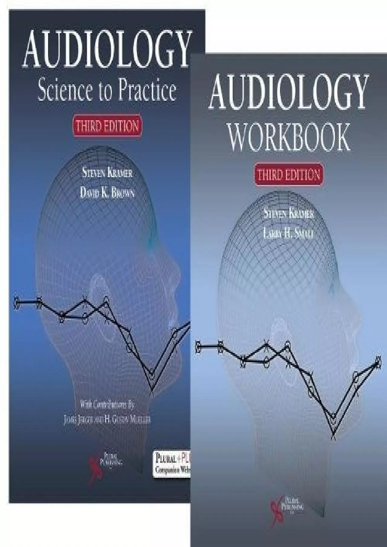 (BOOK)-Audiology: Science to Practice Bundle (Textbook + Workbook), Third Edition