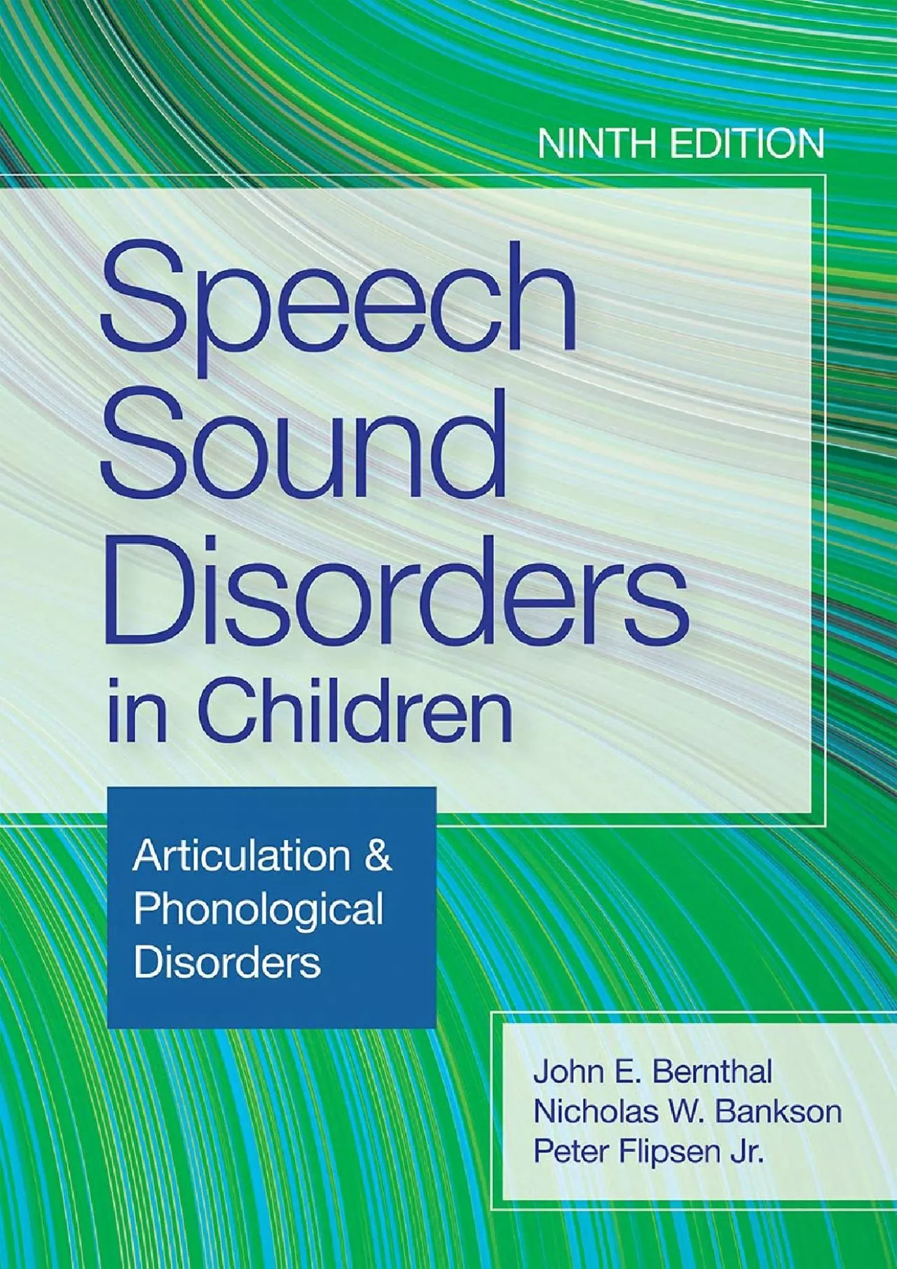 PDF-(EBOOK)-Speech Sound Disorders in Children: Articulation & Phonological Disorders