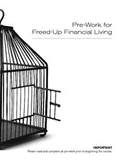 Freed-Up Financial Living