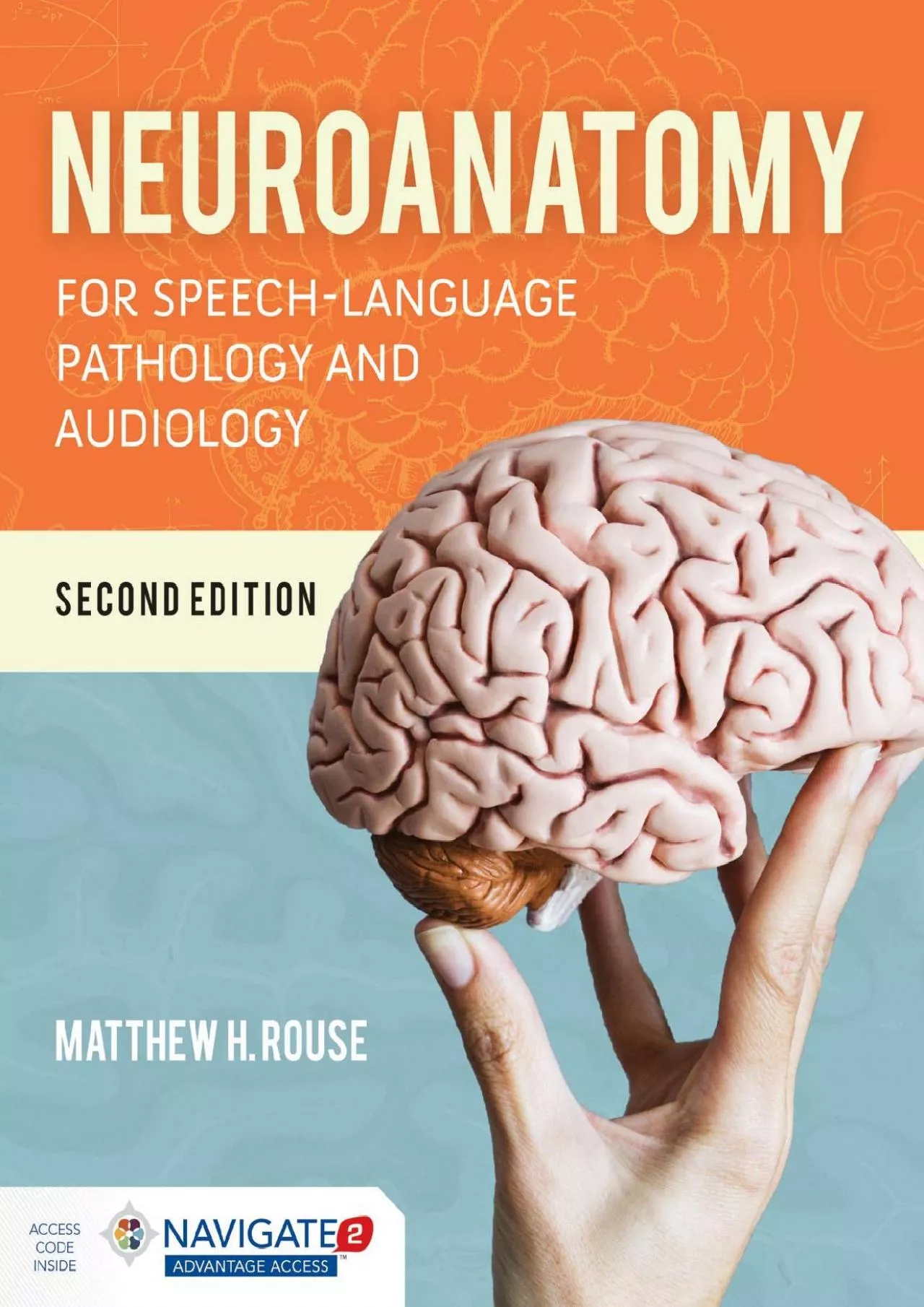 (READ)-Neuroanatomy for Speech-Language Pathology and Audiology