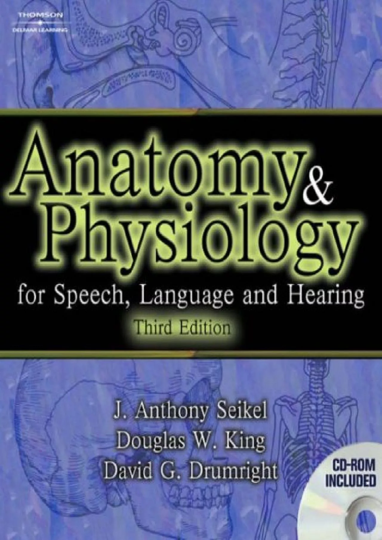 (DOWNLOAD)-Anatomy and Physiology for Speech, Language, and Hearing