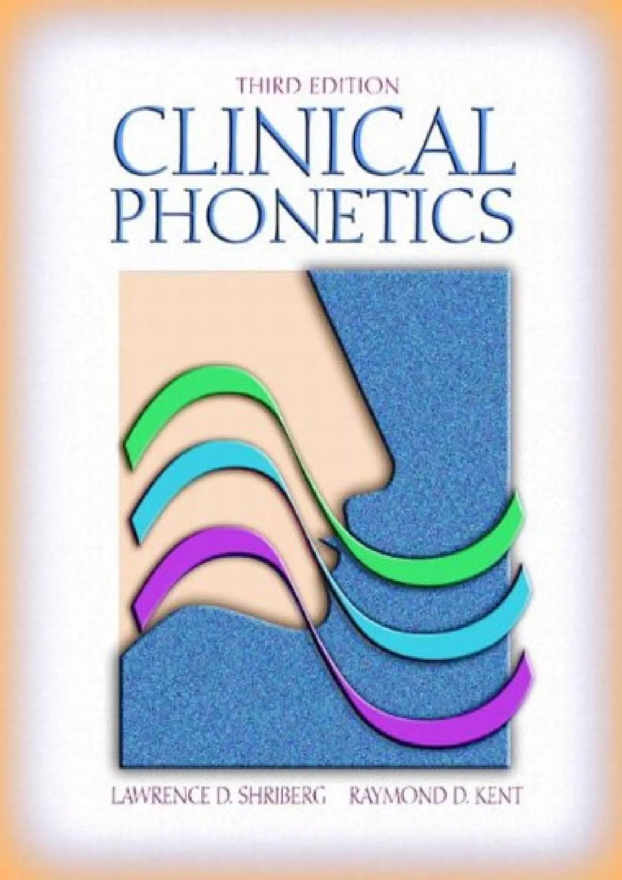 (BOOS)-Clinical Phonetics (3rd Edition)