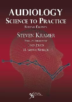 (EBOOK)-Audiology: Science to Practice, Second Edition