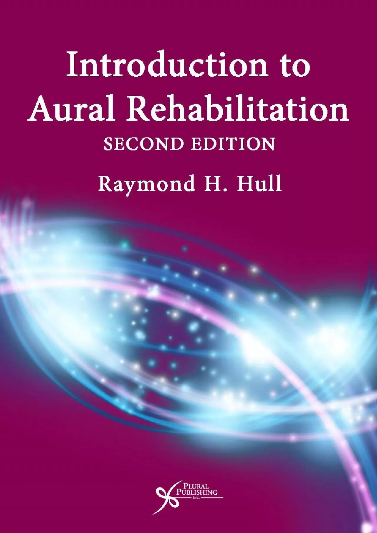 PDF-(BOOK)-Introduction to Aural Rehabilitation