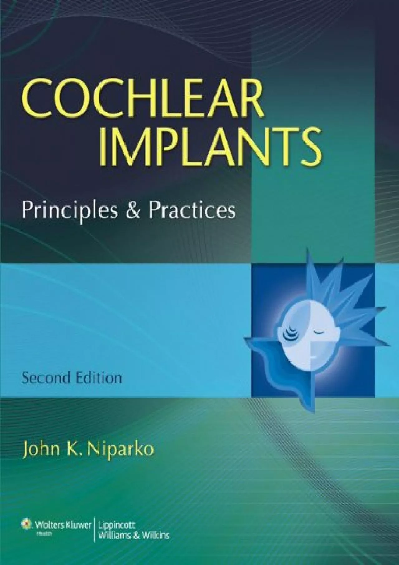 PDF-(BOOS)-Cochlear Implants: Principles and Practices