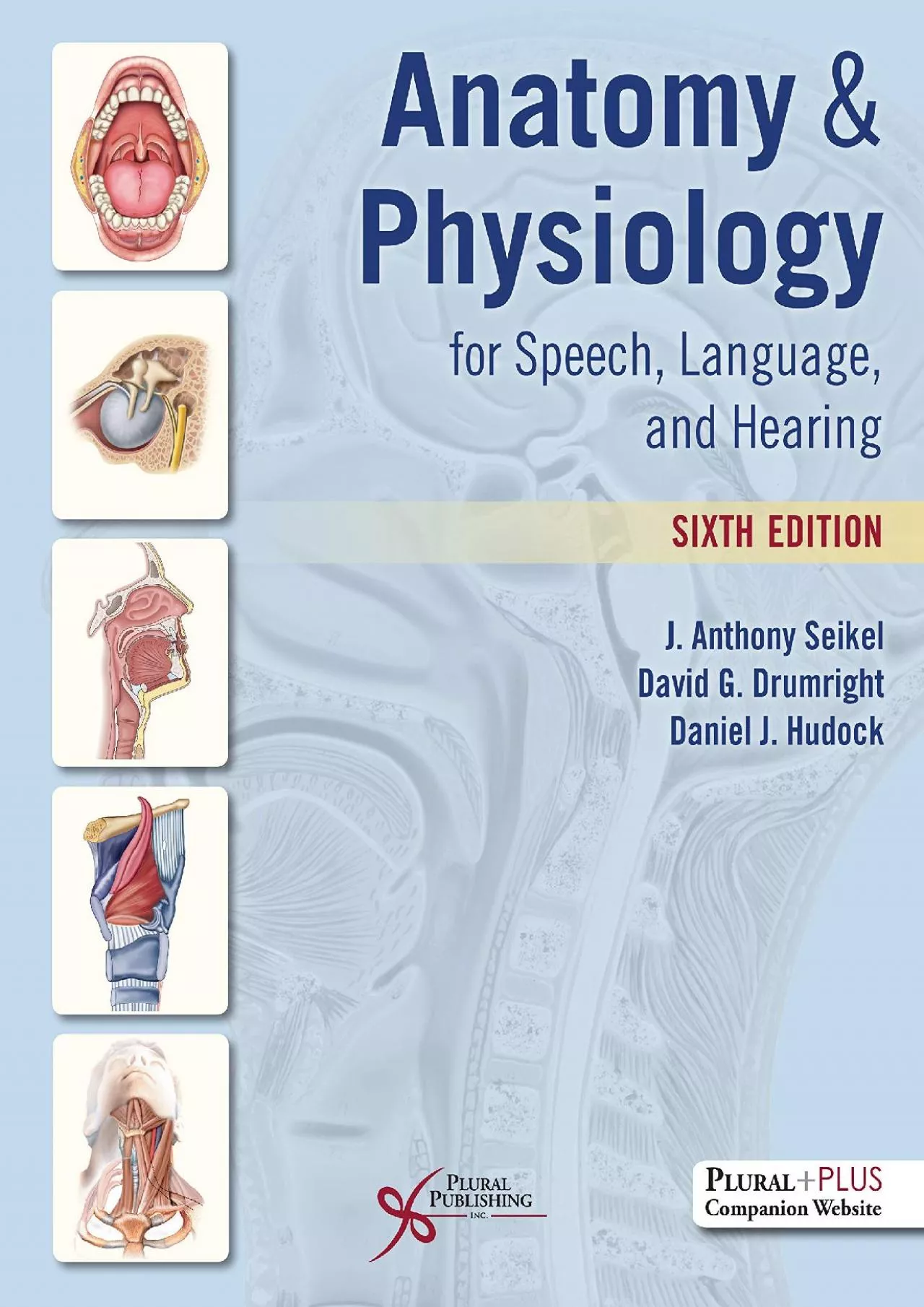 PDF-(BOOK)-Anatomy & Physiology for Speech, Language, and Hearing