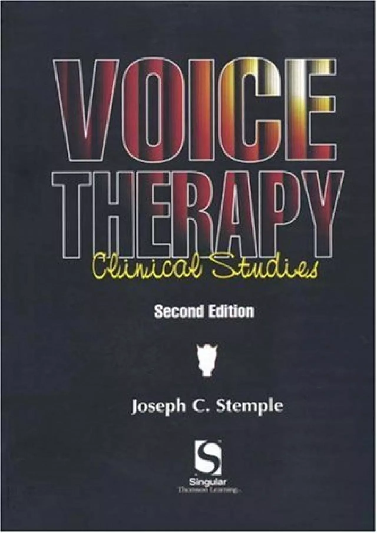 PDF-(BOOK)-Voice Therapy: Clinical Case Studies