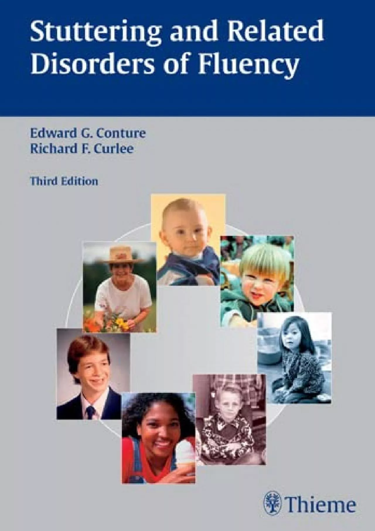 PDF-(DOWNLOAD)-Stuttering and Related Disorders of Fluency