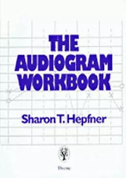 (EBOOK)-The Audiogram Workbook