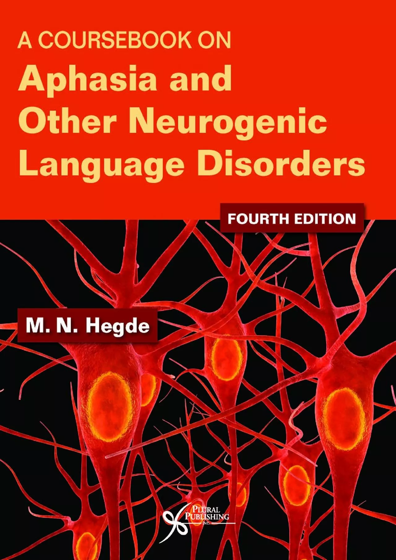 (BOOK)-A Coursebook on Aphasia and Other Neurogenic Language Disorders