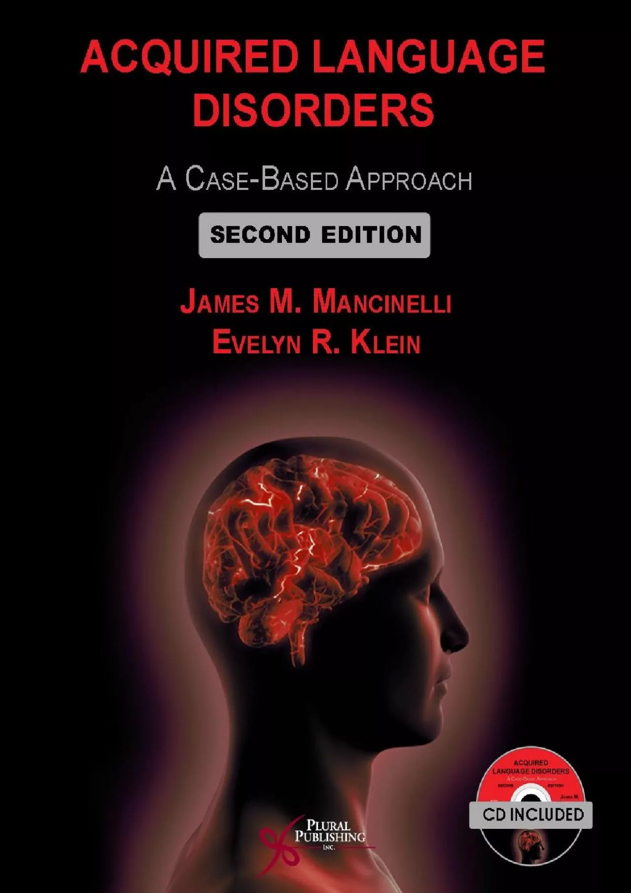 (BOOS)-Acquired Language Disorders: A Case-Based Approach