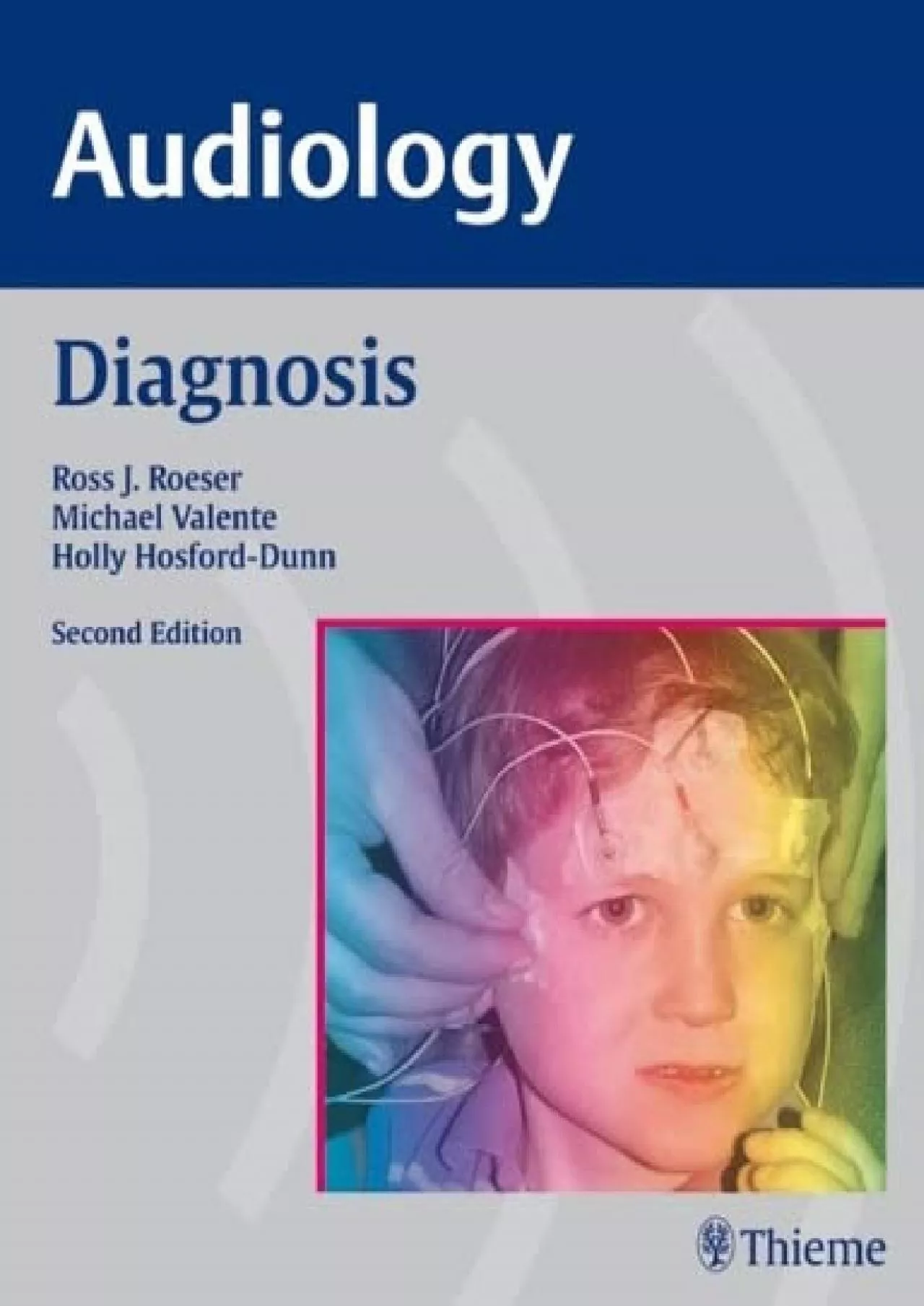 PDF-(BOOS)-AUDIOLOGY Diagnosis