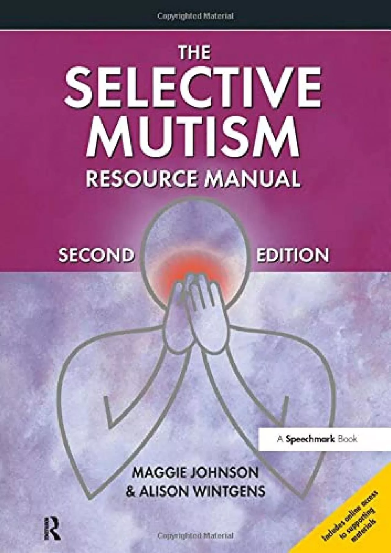 PDF-(BOOK)-The Selective Mutism Resource Manual: 2nd Edition (A Speechmark Practical Sourcebook)