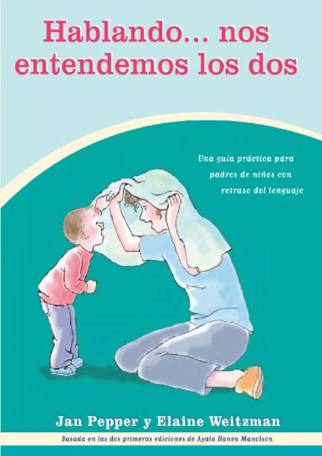 PDF-(BOOK)-Hablando...nos Entendemos Los Dos (Spanish Edition)