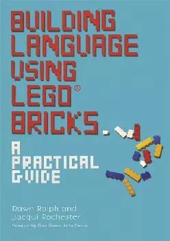(BOOS)-Building Language Using LEGO Bricks