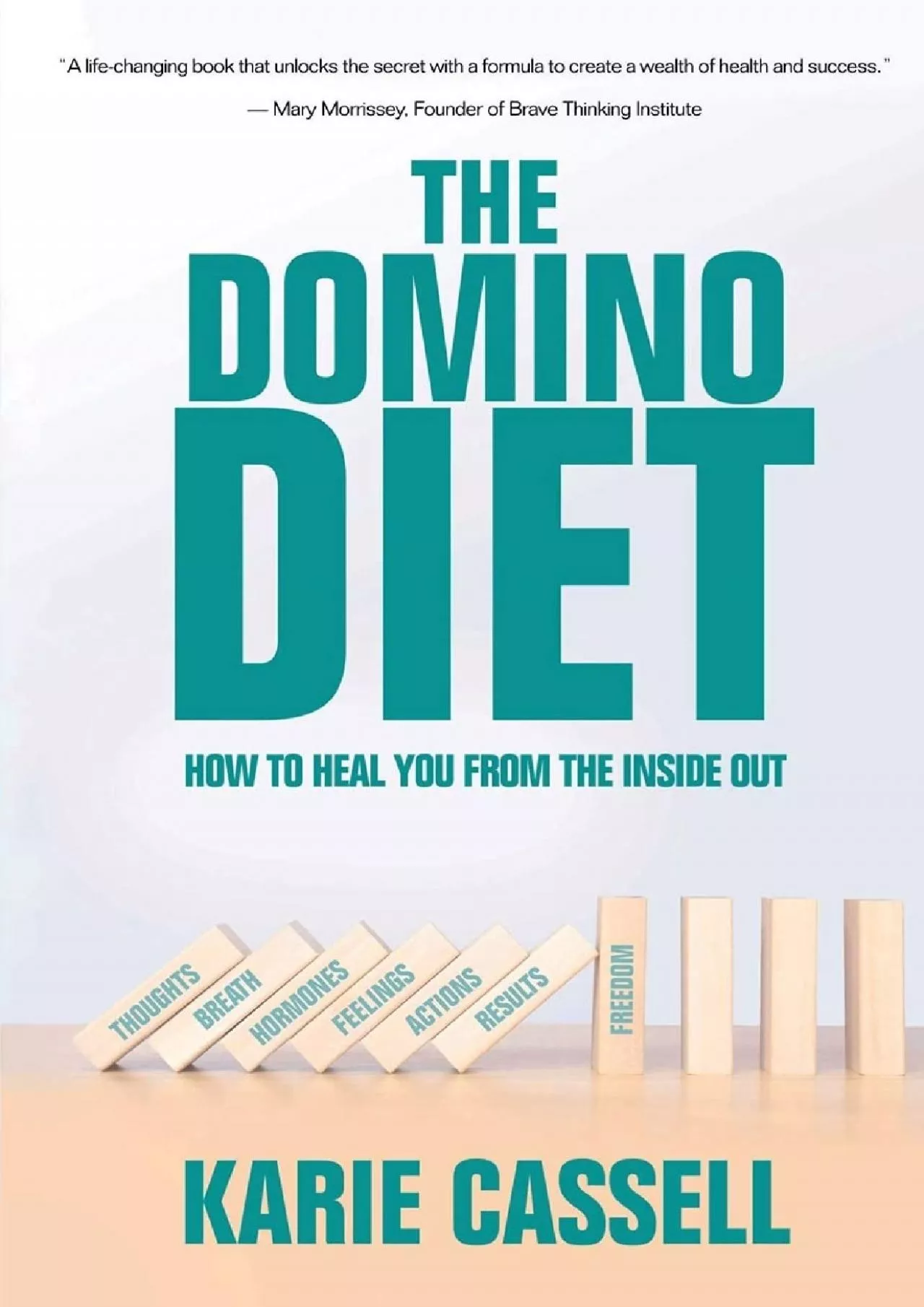 (BOOK)-The Domino Diet