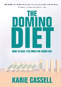 (BOOK)-The Domino Diet