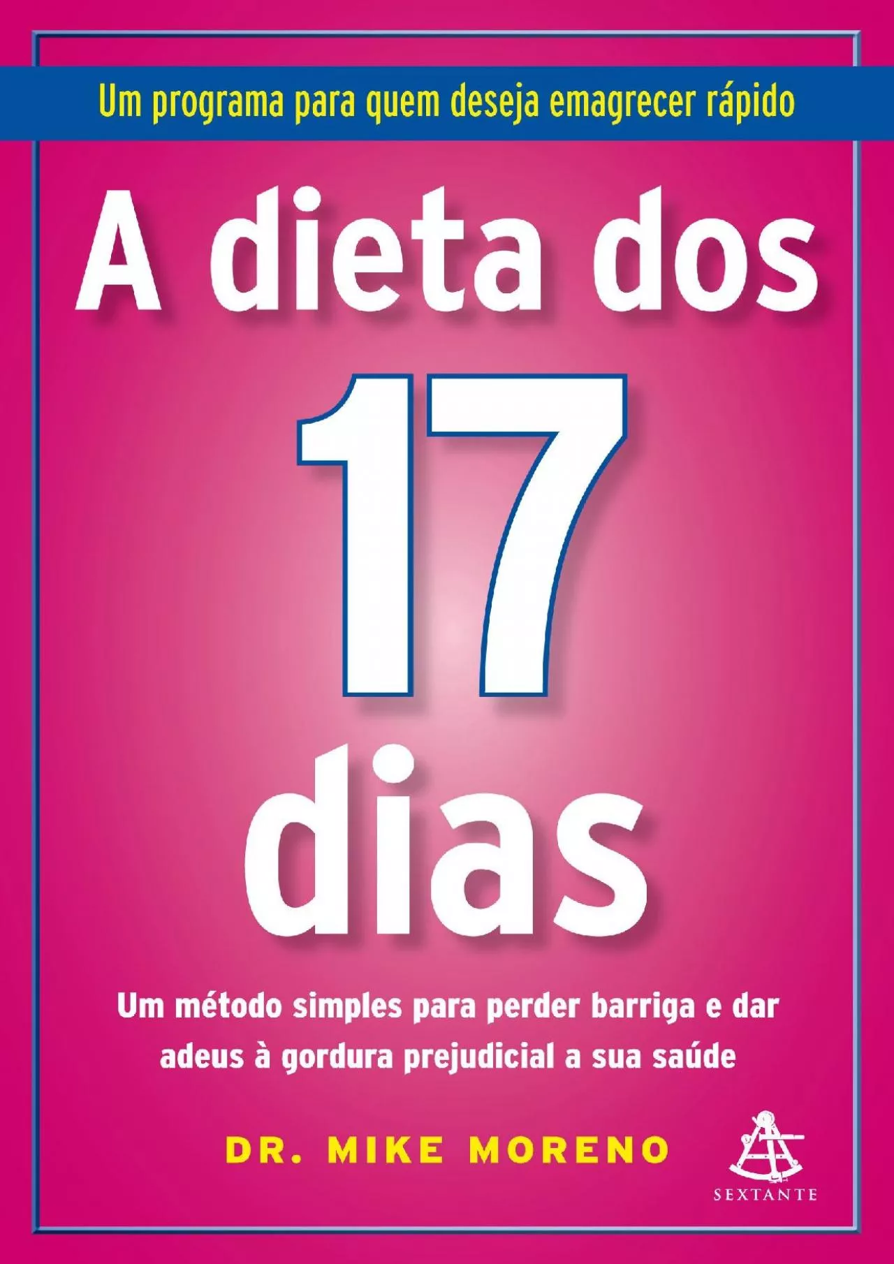 (EBOOK)-Dieta dos 17 Dias (Em Portugues do Brasil)