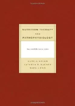 (READ)-Nutrition Therapy and Pathophysiology