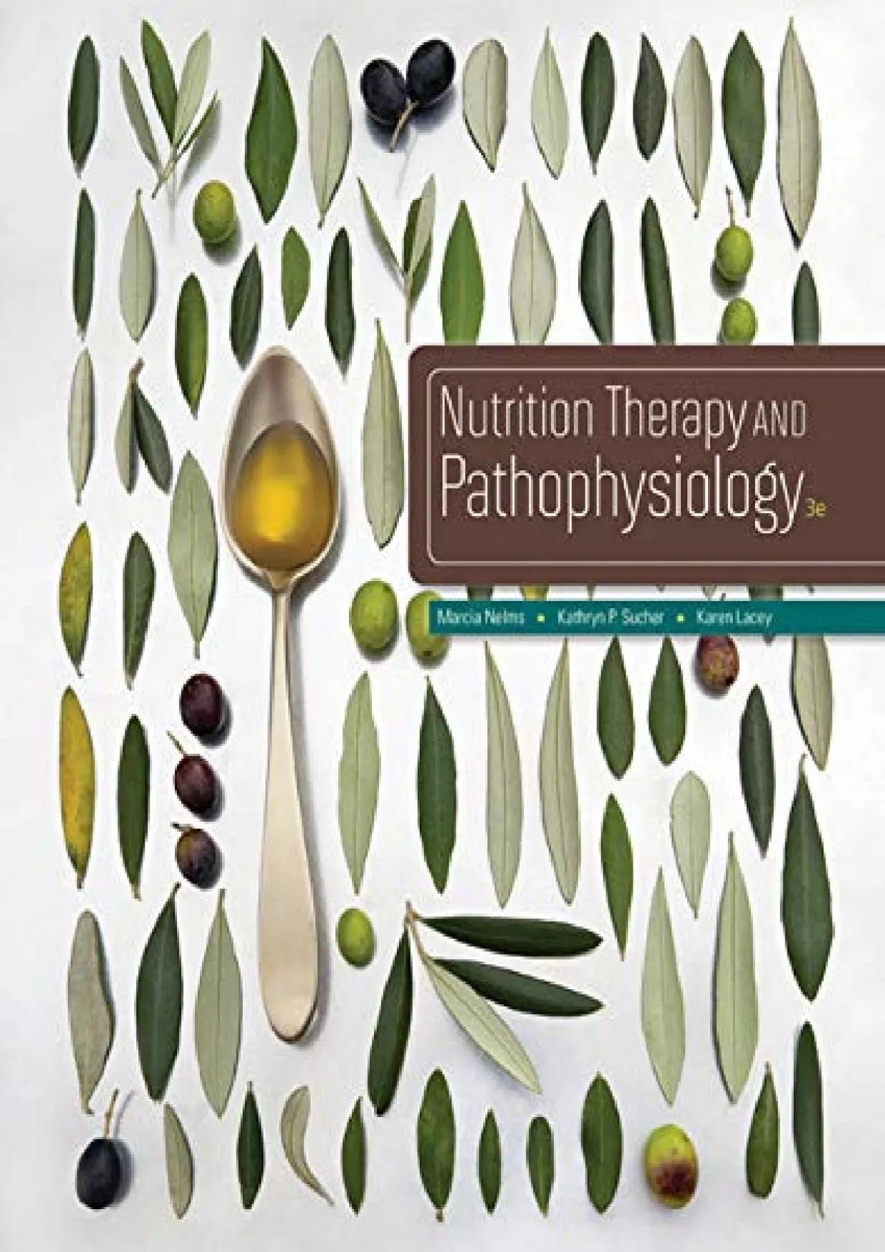 PDF-(BOOS)-Nutrition Therapy and Pathophysiology