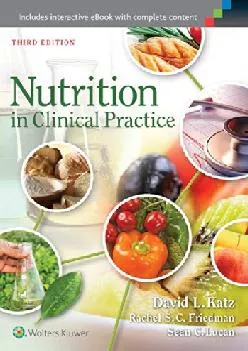 (READ)-Nutrition in Clinical Practice