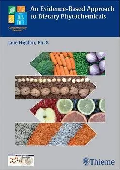 (DOWNLOAD)-An Evidence-Based Approach to Dietary Phytochemicals