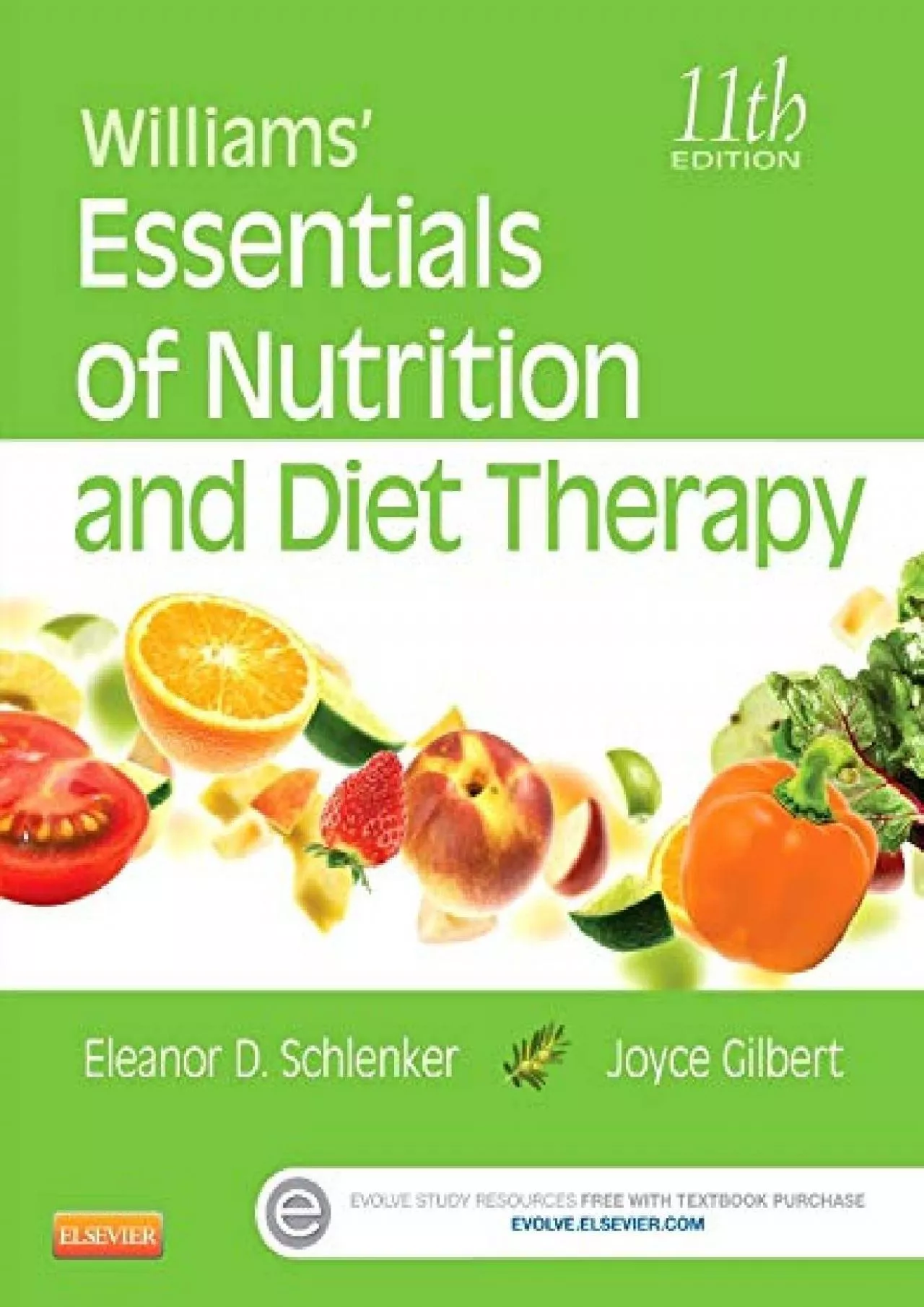 PDF-(DOWNLOAD)-Williams\' Essentials of Nutrition and Diet Therapy