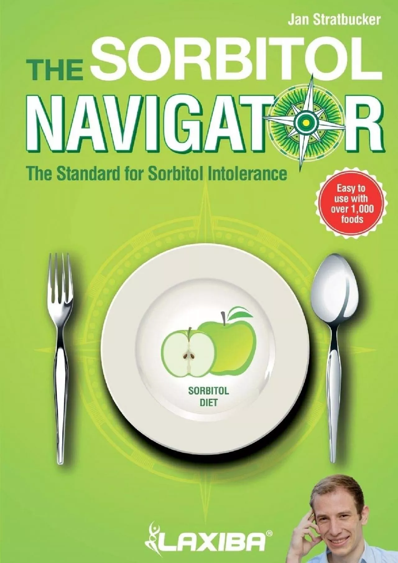 PDF-(READ)-Laxiba The Sorbitol Navigator: The Standard for Sorbitol Intolerance (The Nutrition