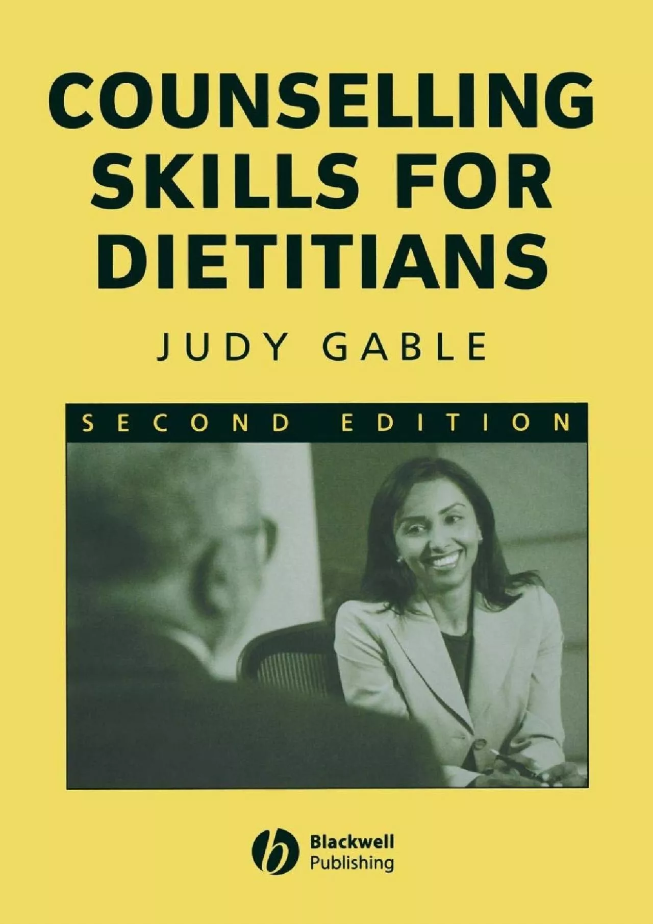 (DOWNLOAD)-Counselling Skills for Dietitians