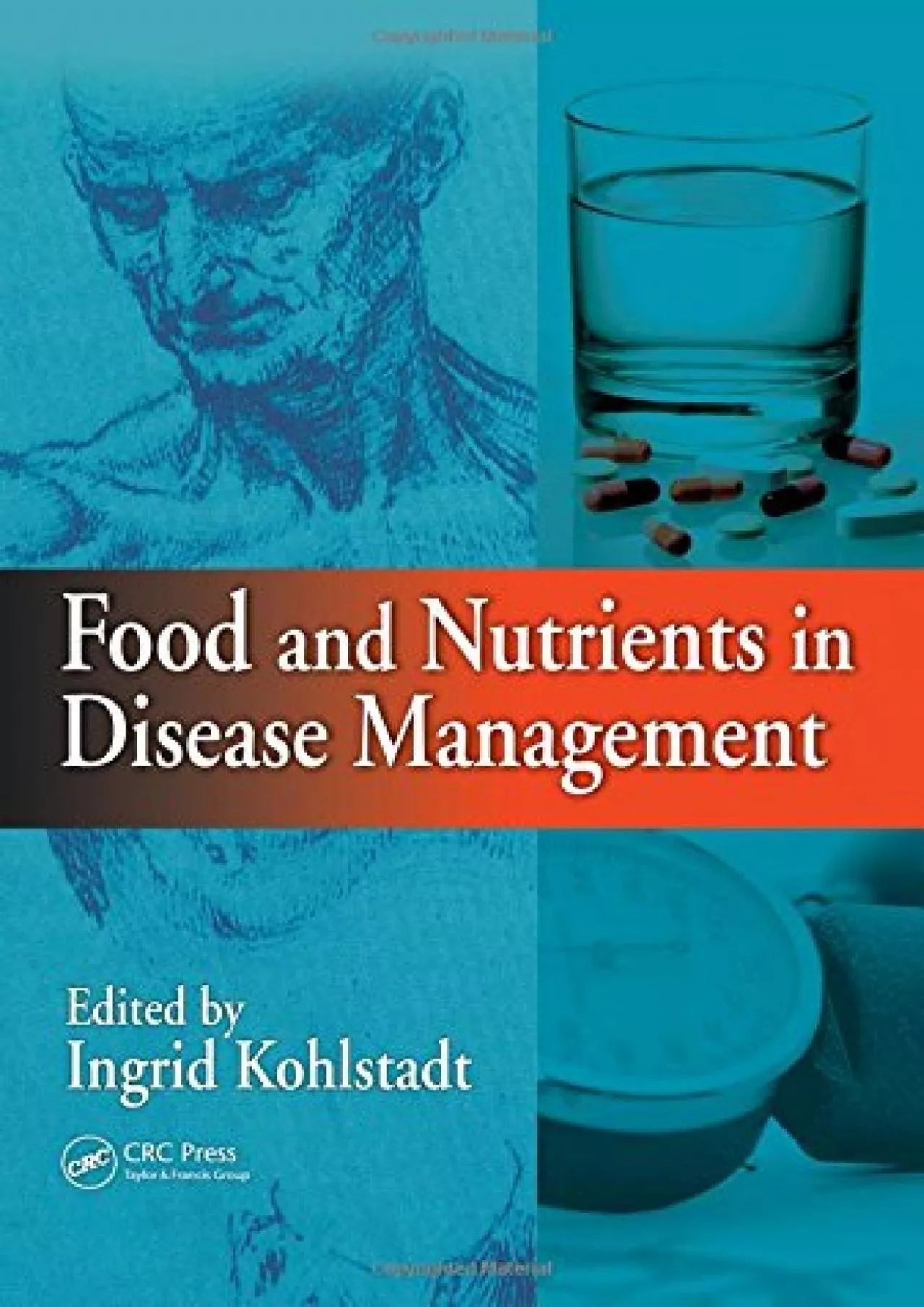 (BOOS)-Food and Nutrients in Disease Management