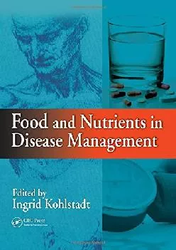(BOOS)-Food and Nutrients in Disease Management