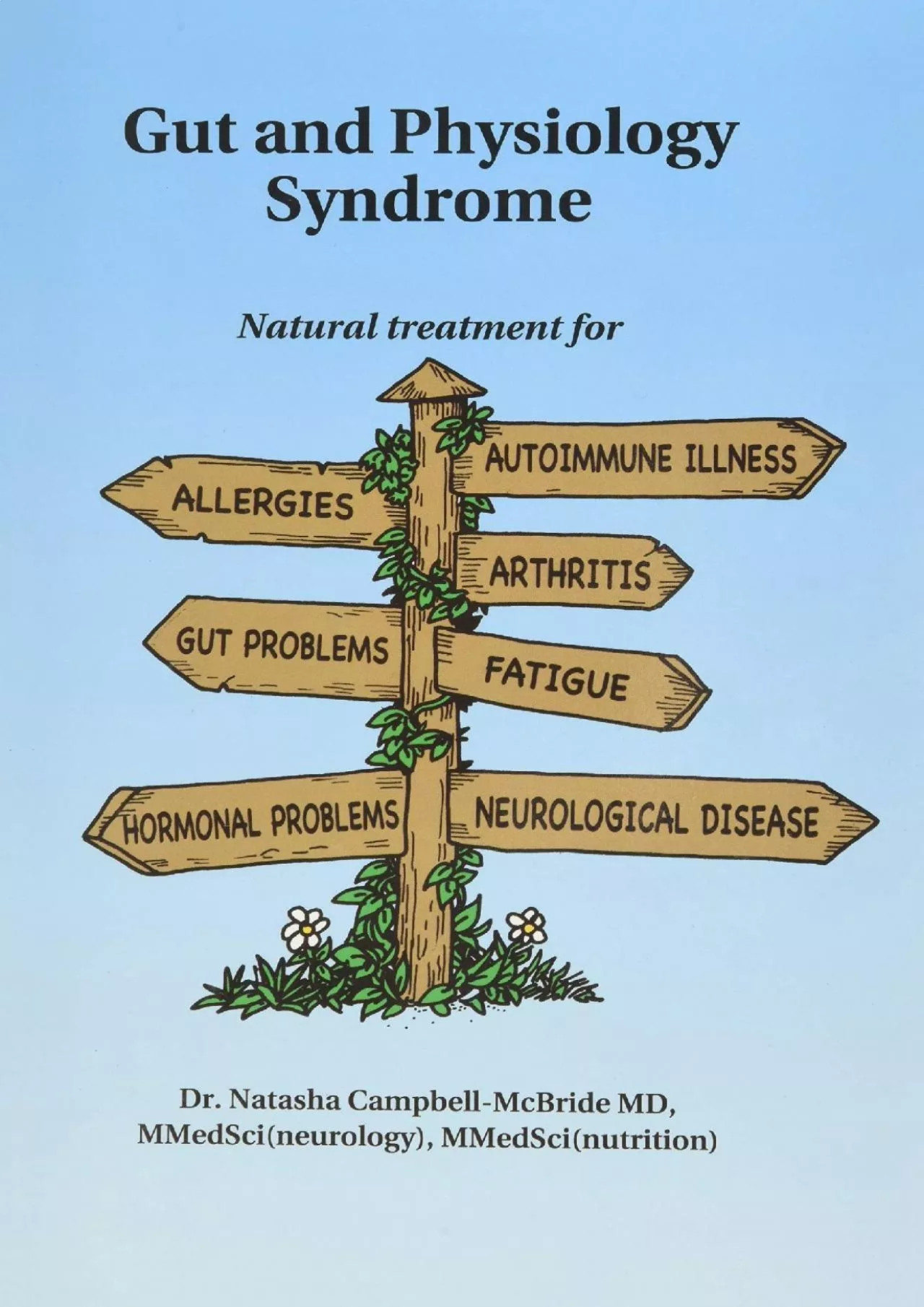 PDF-(BOOS)-Gut and Physiology Syndrome: Natural Treatment for Allergies, Autoimmune Illness,