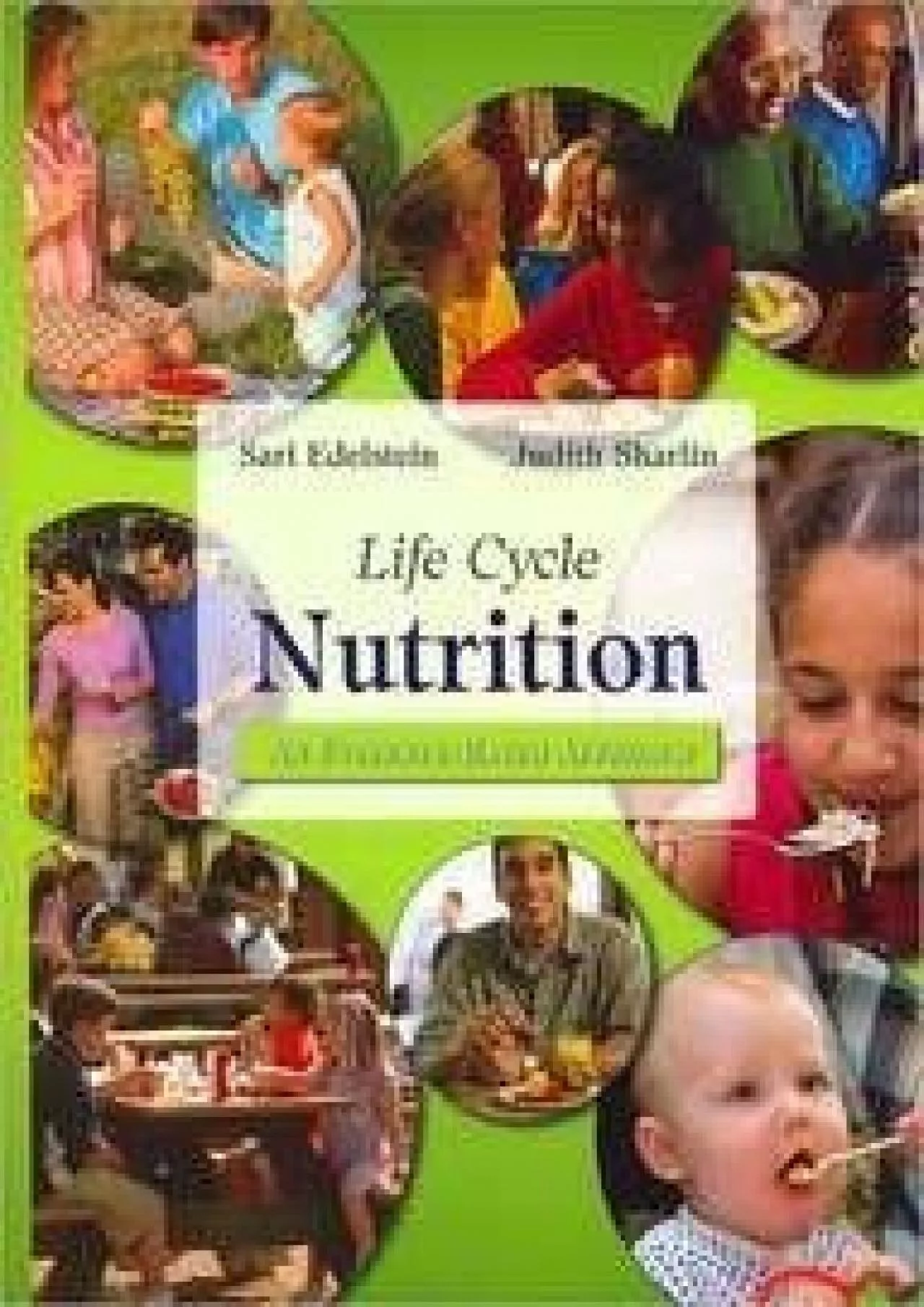 PDF-(DOWNLOAD)-Life Cycle Nutrition: An Evidence-Based Approach