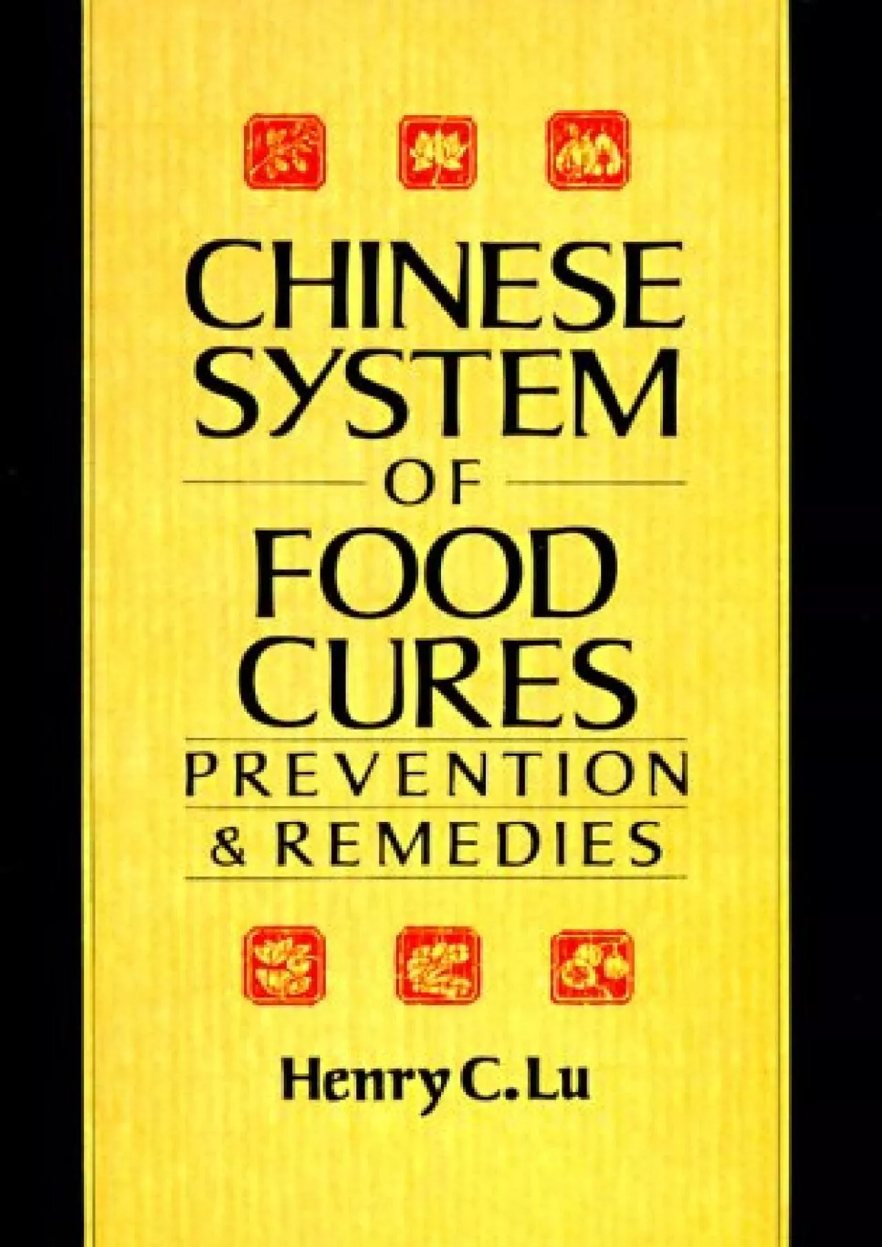 PDF-(EBOOK)-The Chinese System of Food Cures: Prevention and Remedies