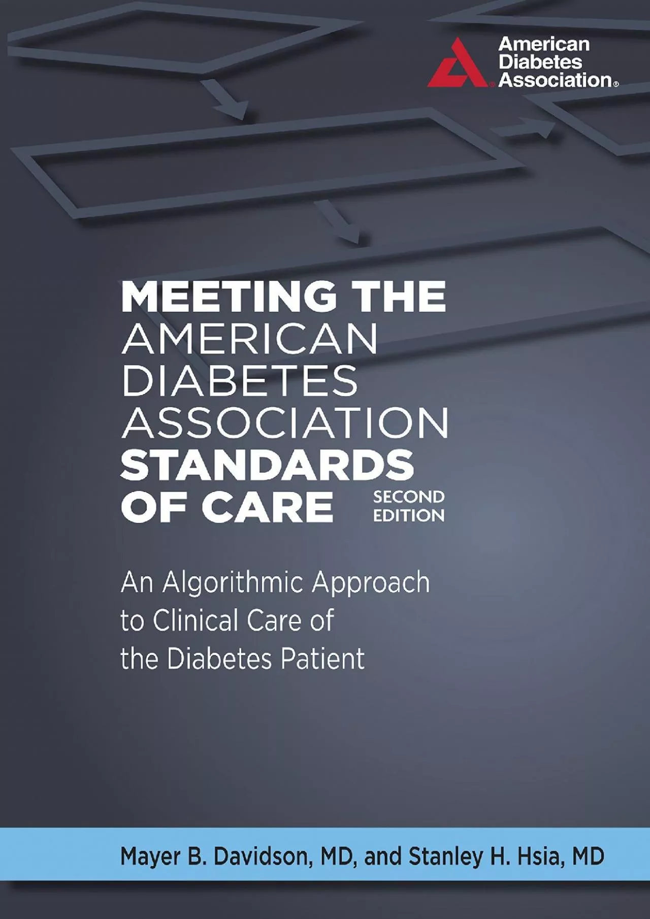 (EBOOK)-Meeting the American Diabetes Association Standards of Care