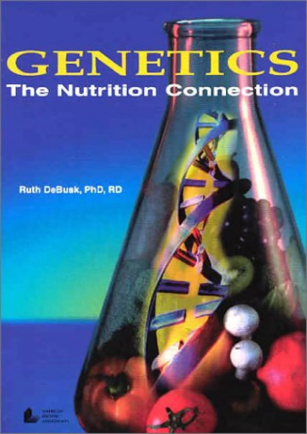 (READ)-Genetics: The Nutrition Connection