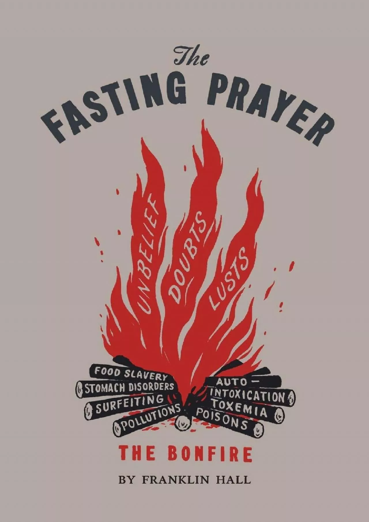 (EBOOK)-The Fasting Prayer