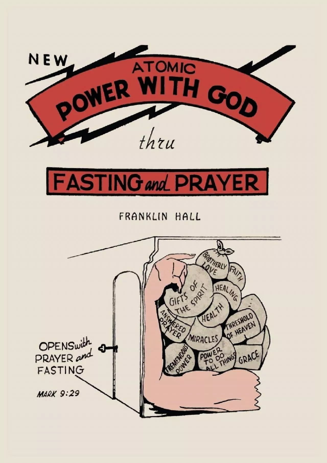 (EBOOK)-Atomic Power with God, Thru Fasting and Prayer