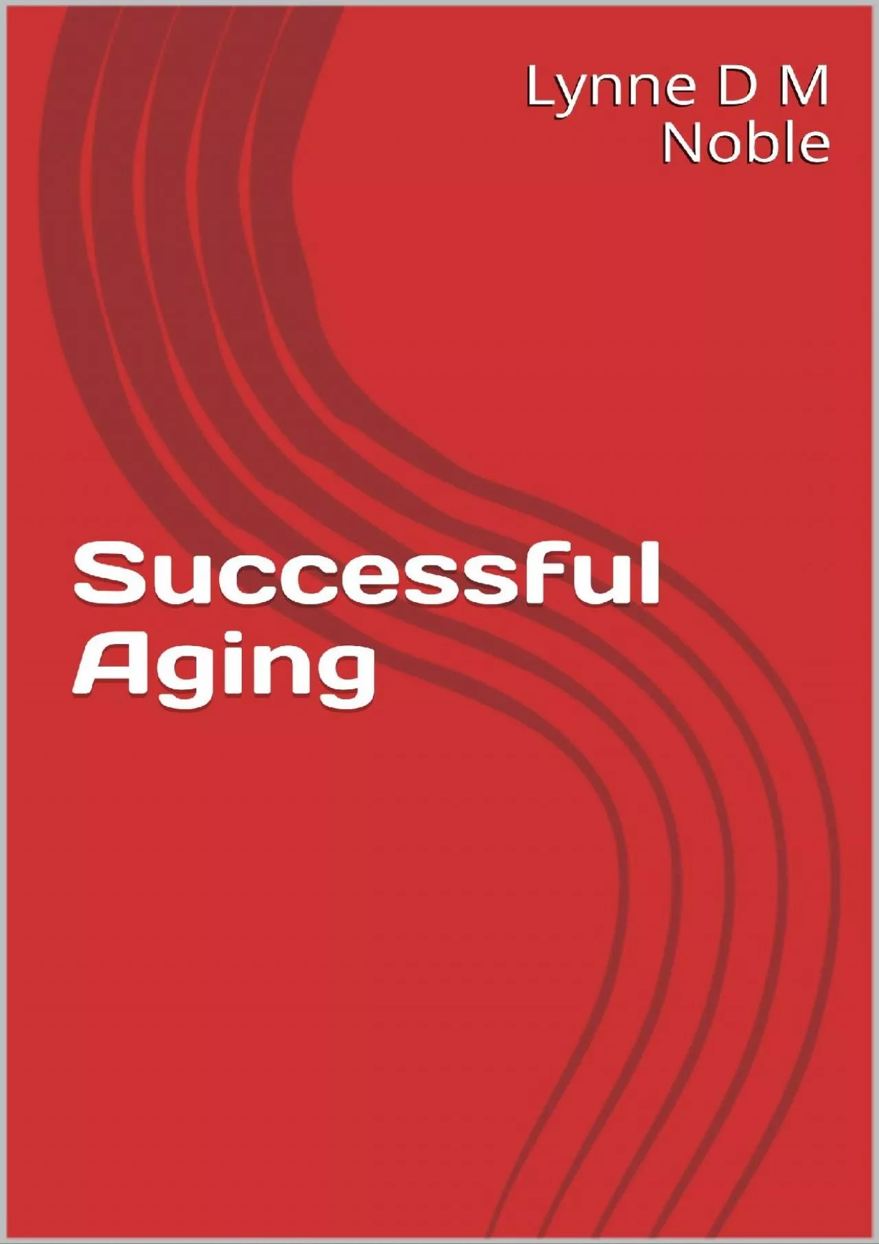 PDF-(READ)-Successful Aging