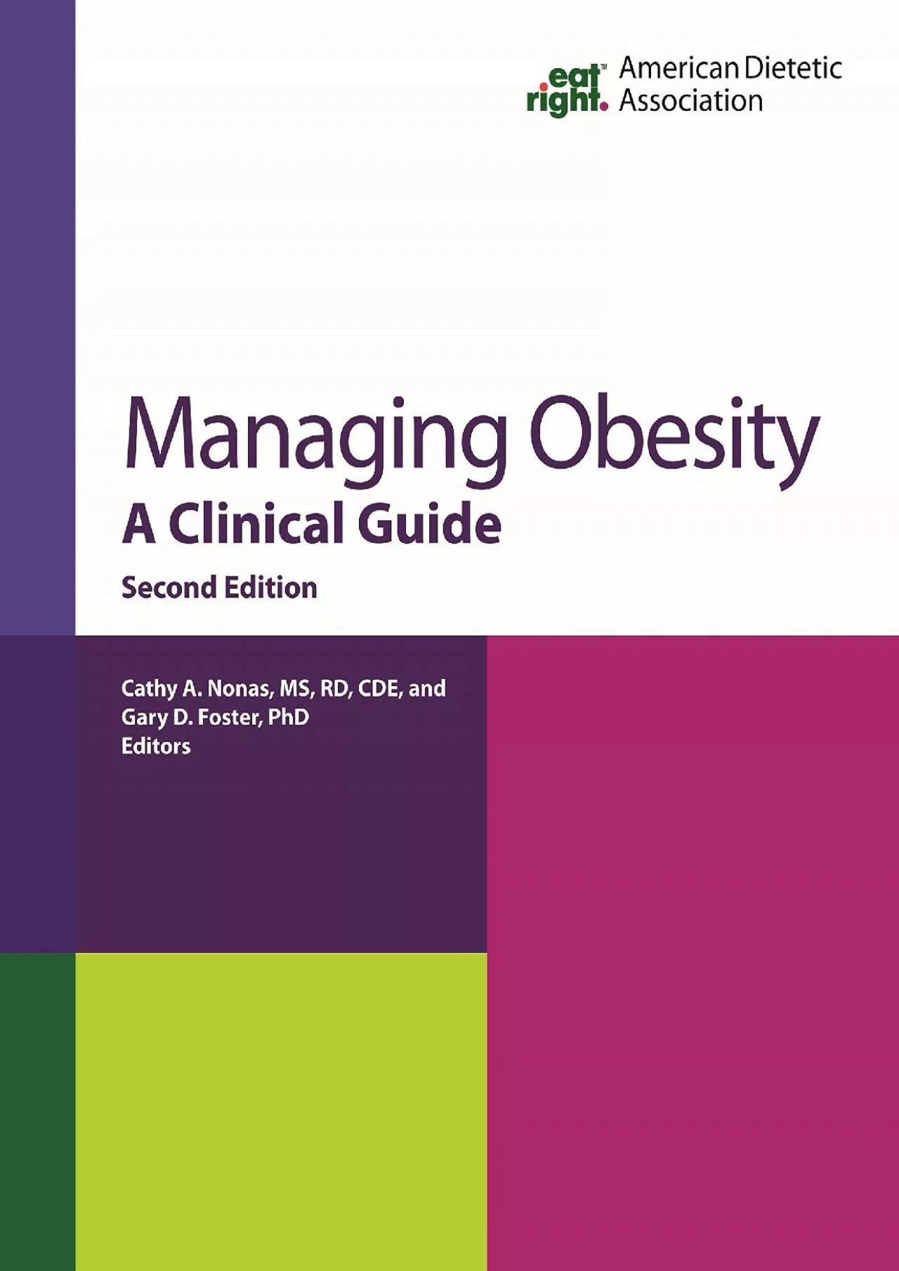 (BOOK)-Managing Obesity: A Clinical Guide, Second Edition